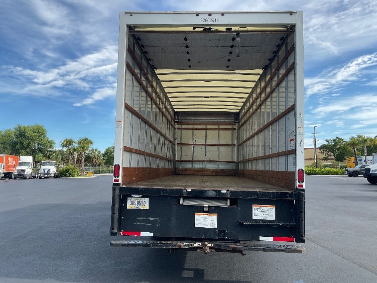 2022 International MV in Tampa, FL — photo 8