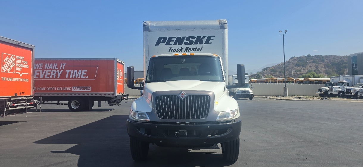 2022 International MV in Torrance, CA — photo 2