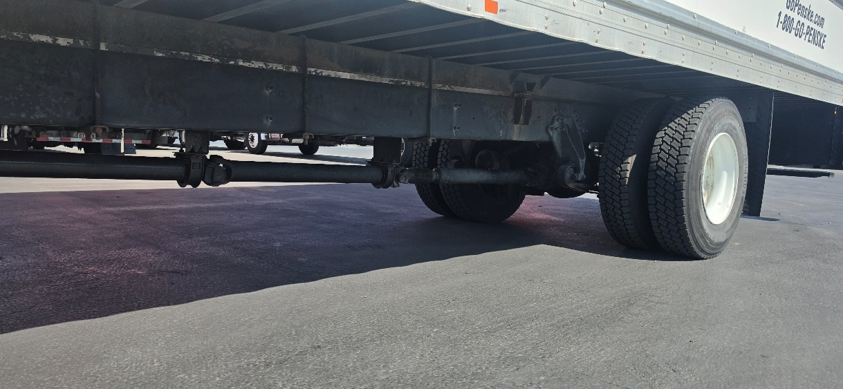 2022 International MV in Torrance, CA — photo 5