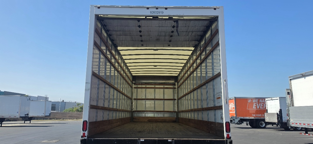 2022 International MV in Torrance, CA — photo 8