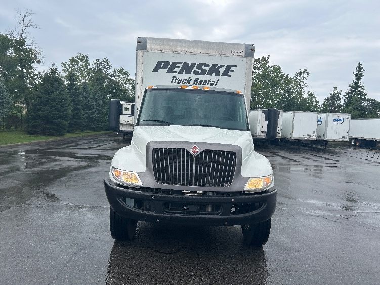 2022 International MV in Rochester, NY — photo 2
