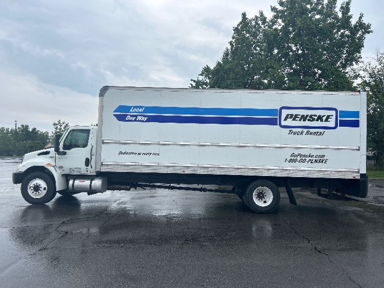 2022 International MV in Rochester, NY — photo 4