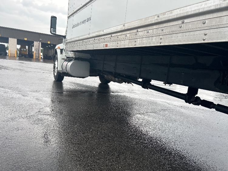 2022 International MV in Rochester, NY — photo 5