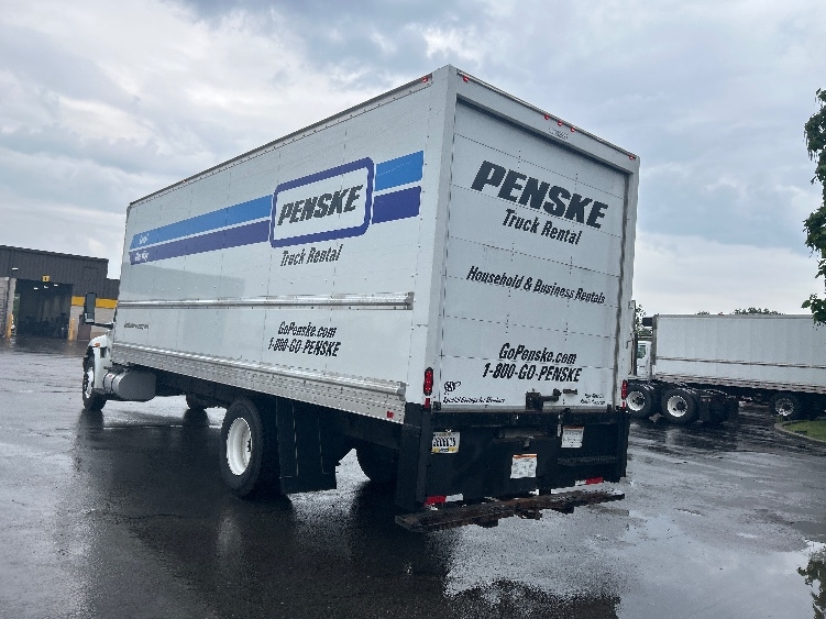 2022 International MV in Rochester, NY — photo 6