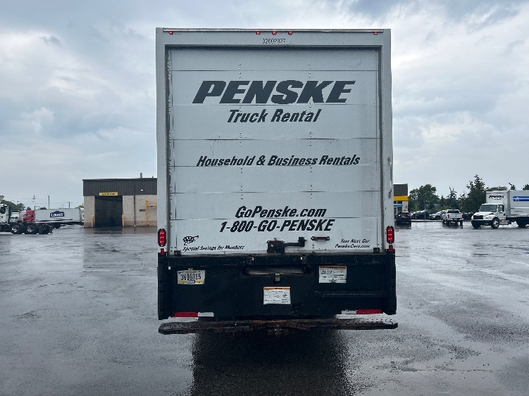 2022 International MV in Rochester, NY — photo 7