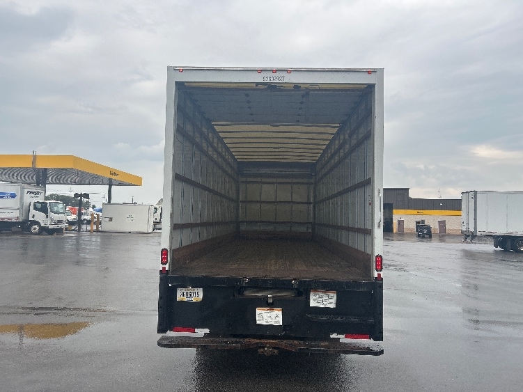 2022 International MV in Rochester, NY — photo 8