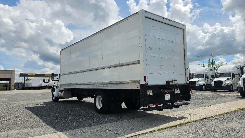 2022 International MV in Orlando, FL — photo 6