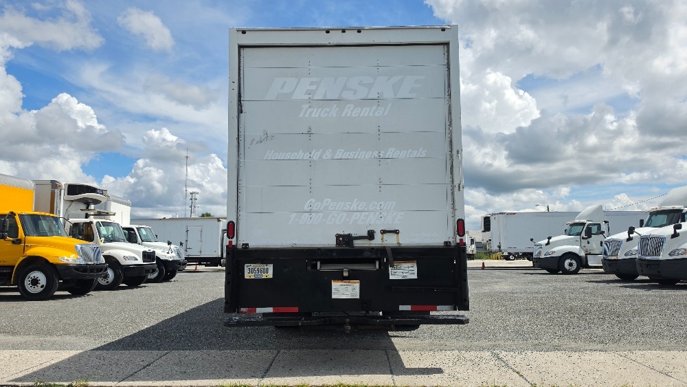 2022 International MV in Orlando, FL — photo 7