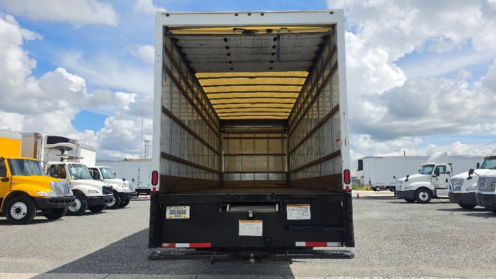 2022 International MV in Orlando, FL — photo 8