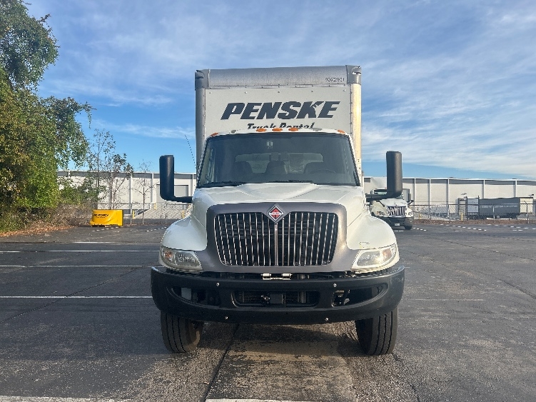 2022 International MV in Nashville (Mount Juliet), TN — photo 2