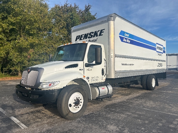 2022 International MV in Nashville (Mount Juliet), TN — photo 3
