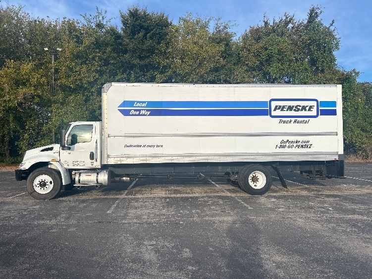 2022 International MV in Nashville (Mount Juliet), TN — photo 4