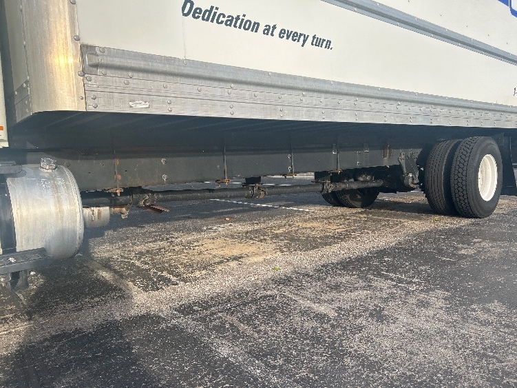 2022 International MV in Nashville (Mount Juliet), TN — photo 5