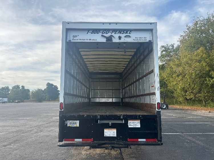 2022 International MV in Nashville (Mount Juliet), TN — photo 8