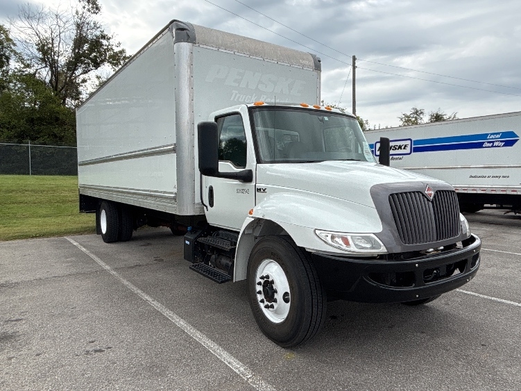 2022 International MV in Clarksville, TN