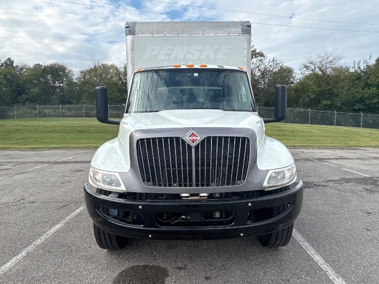 2022 International MV in Clarksville, TN — photo 2