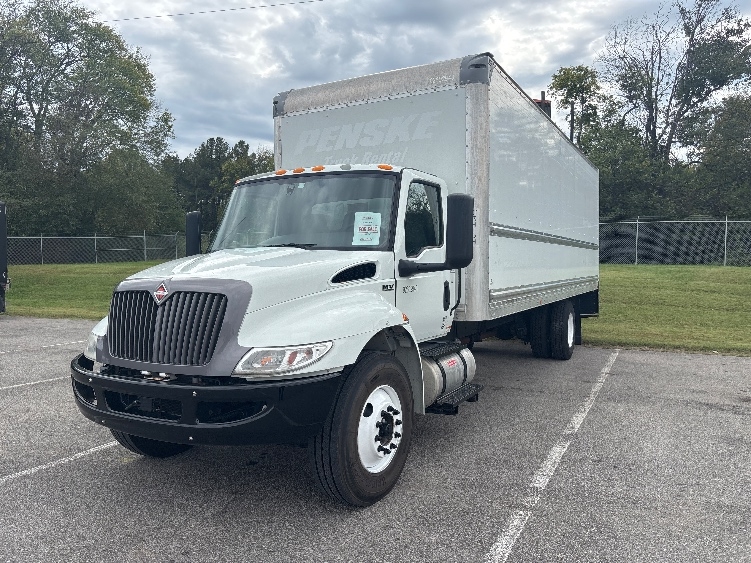 2022 International MV in Clarksville, TN — photo 3