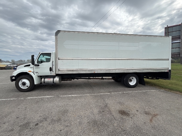 2022 International MV in Clarksville, TN — photo 4