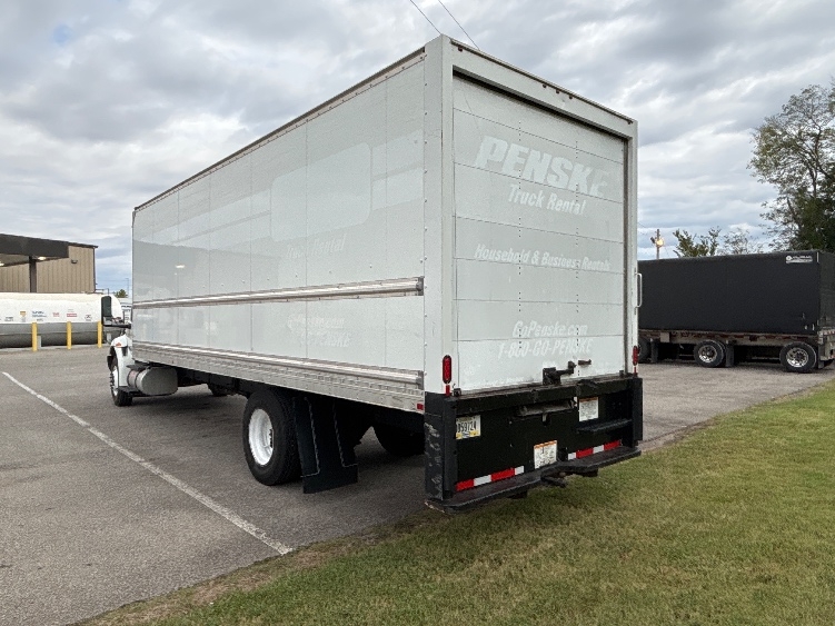2022 International MV in Clarksville, TN — photo 6