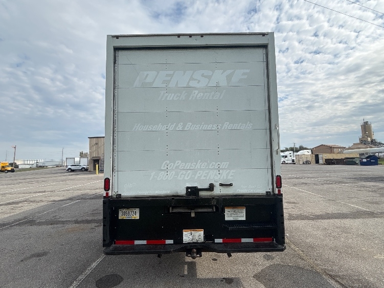 2022 International MV in Clarksville, TN — photo 7
