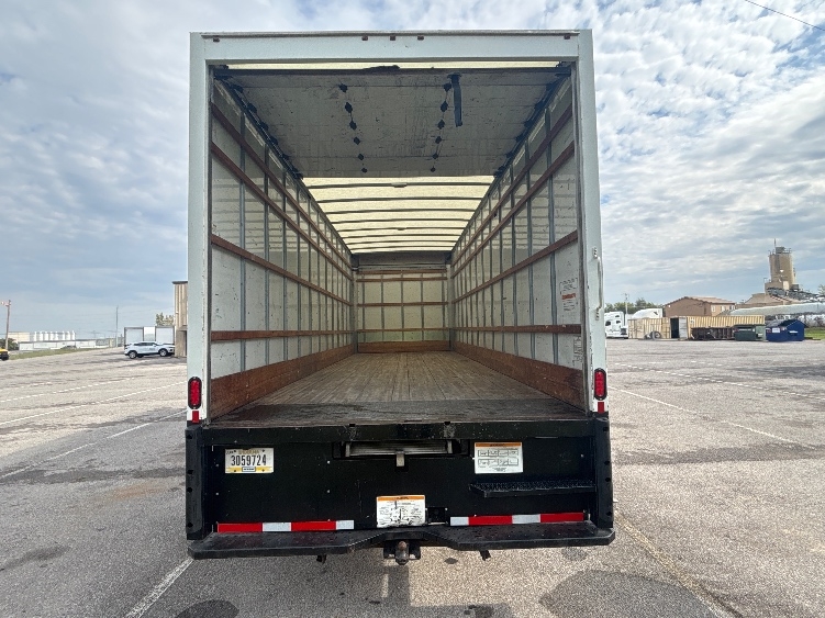 2022 International MV in Clarksville, TN — photo 8