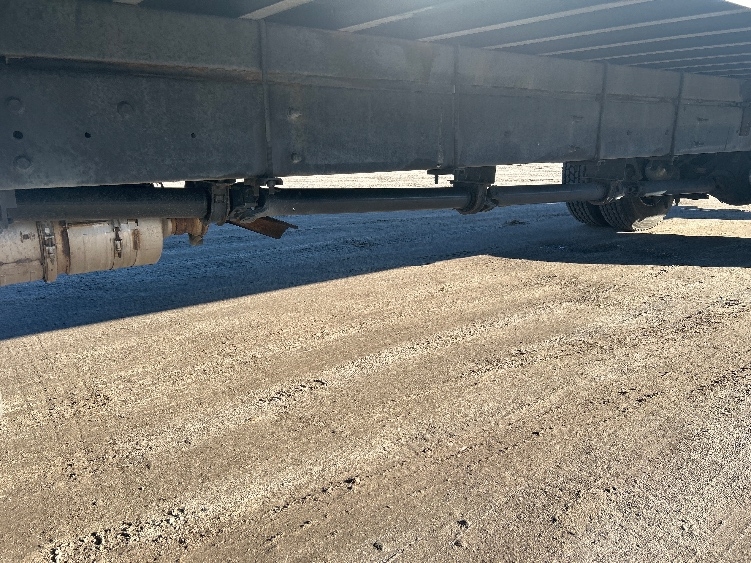 2022 International MV in Braintree, MA — photo 5