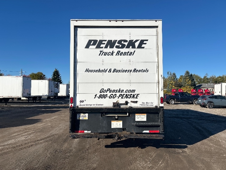 2022 International MV in Braintree, MA — photo 7