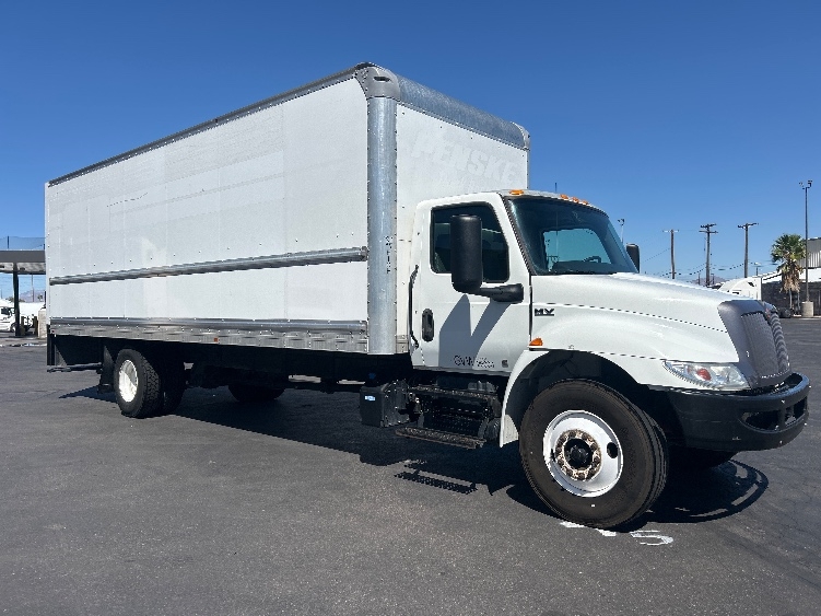 2022 International MV in North Las Vegas, NV
