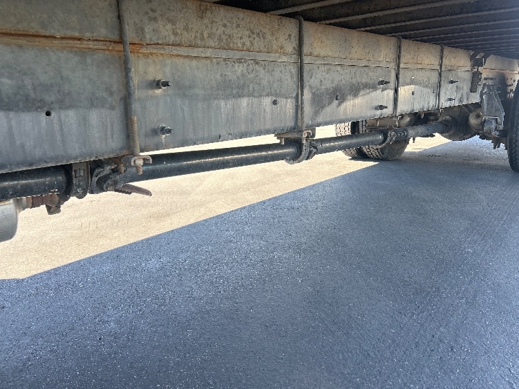 2022 International MV in North Las Vegas, NV — photo 5