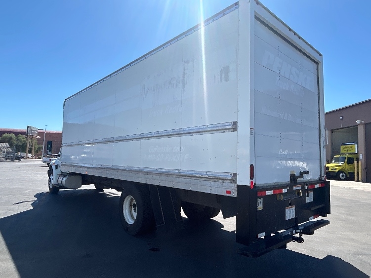 2022 International MV in North Las Vegas, NV — photo 6