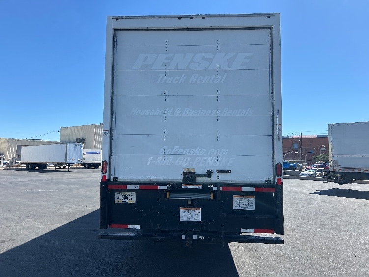 2022 International MV in North Las Vegas, NV — photo 7