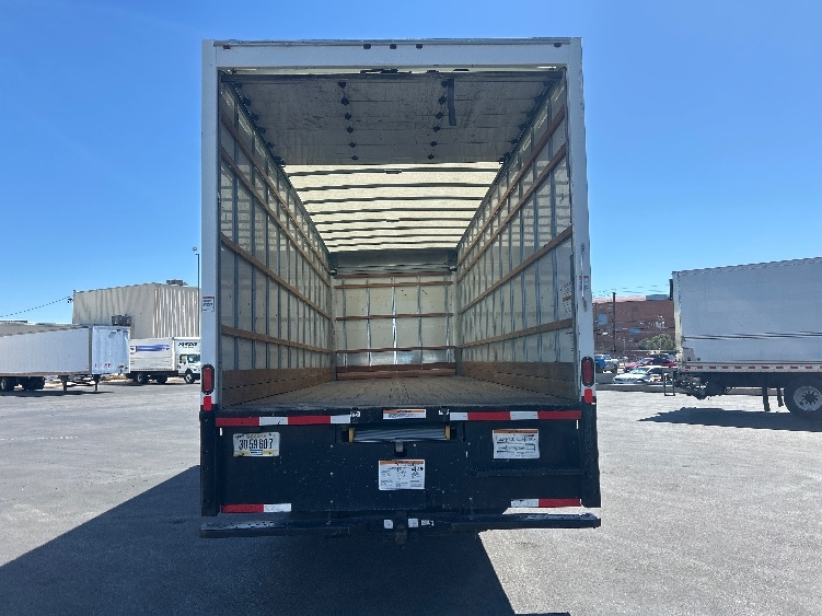 2022 International MV in North Las Vegas, NV — photo 8