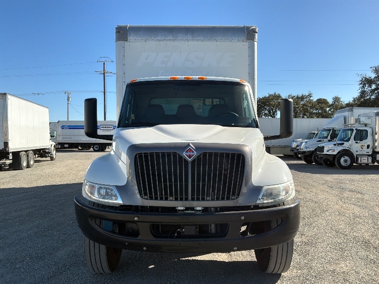 2022 International MV in Santa Rosa, CA — photo 2