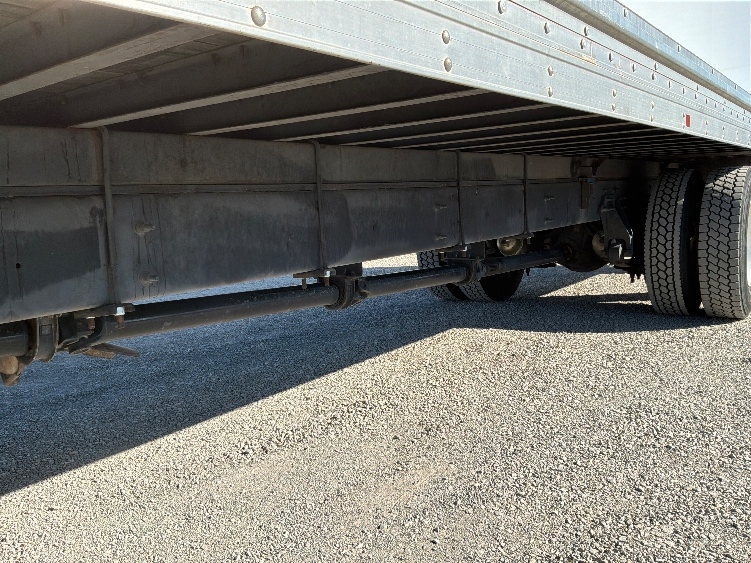 2022 International MV in Santa Rosa, CA — photo 5