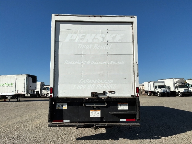 2022 International MV in Santa Rosa, CA — photo 7