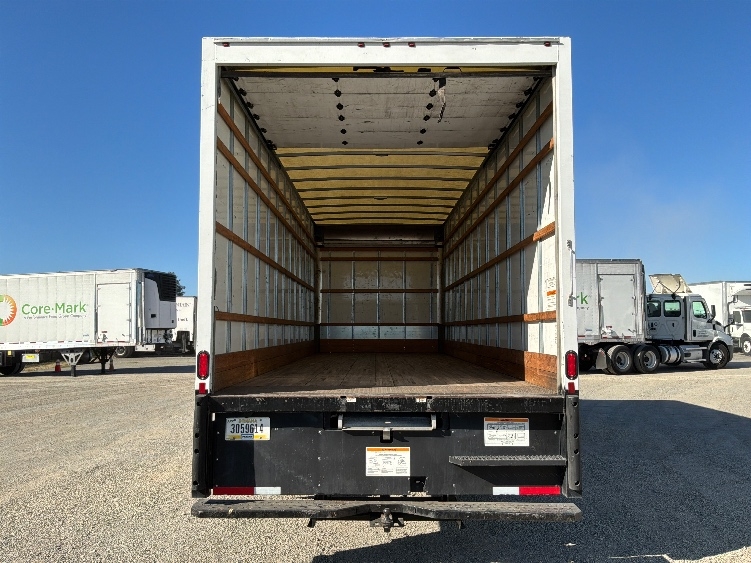 2022 International MV in Santa Rosa, CA — photo 8
