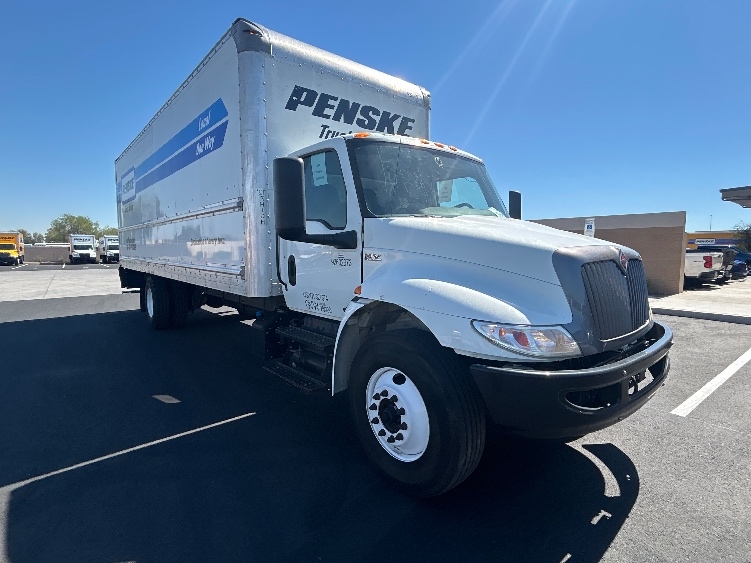 2022 International MV in Goodyear, AZ