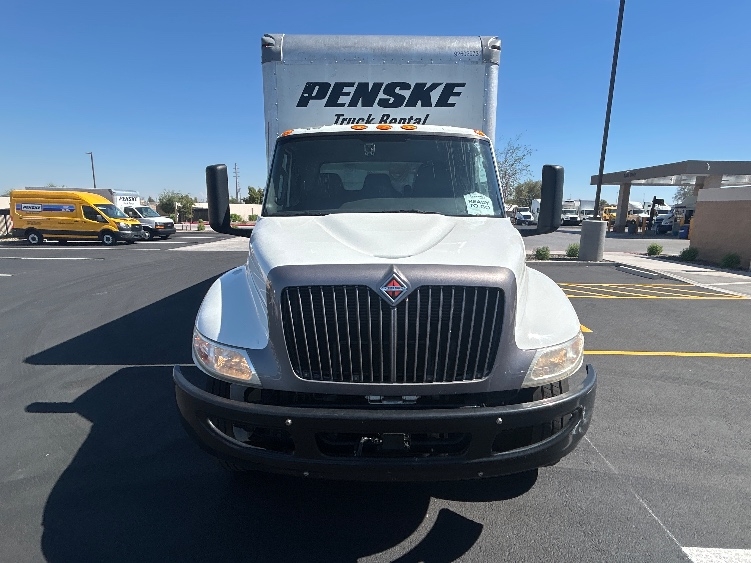 2022 International MV in Goodyear, AZ — photo 2