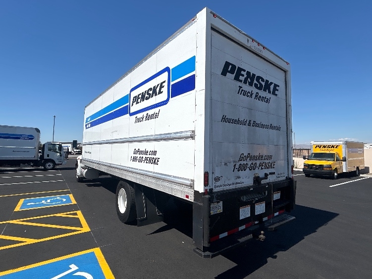 2022 International MV in Goodyear, AZ — photo 6