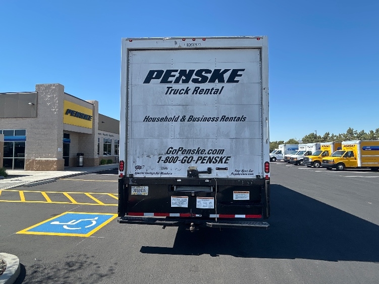 2022 International MV in Goodyear, AZ — photo 7