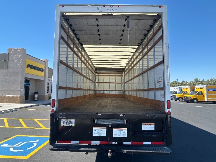 2022 International MV in Goodyear, AZ — photo 8