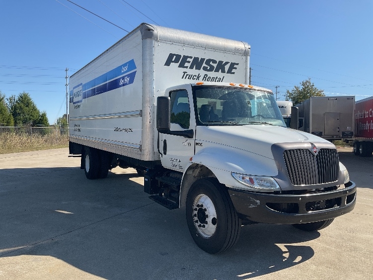 2022 International MV in Bowling Green, KY
