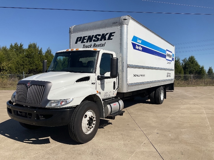 2022 International MV in Bowling Green, KY — photo 3