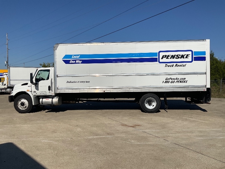 2022 International MV in Bowling Green, KY — photo 4