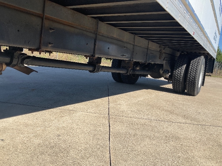 2022 International MV in Bowling Green, KY — photo 5