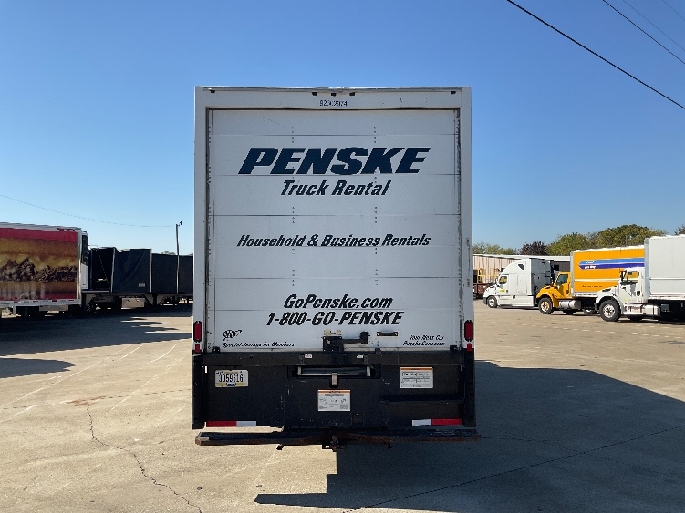 2022 International MV in Bowling Green, KY — photo 7
