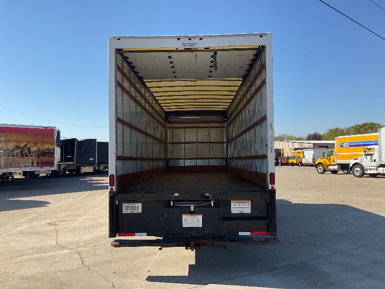 2022 International MV in Bowling Green, KY — photo 8