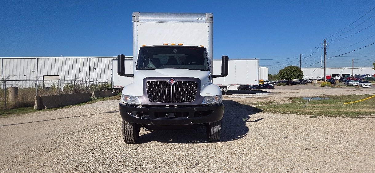 2022 International MV in Denton, TX — photo 2