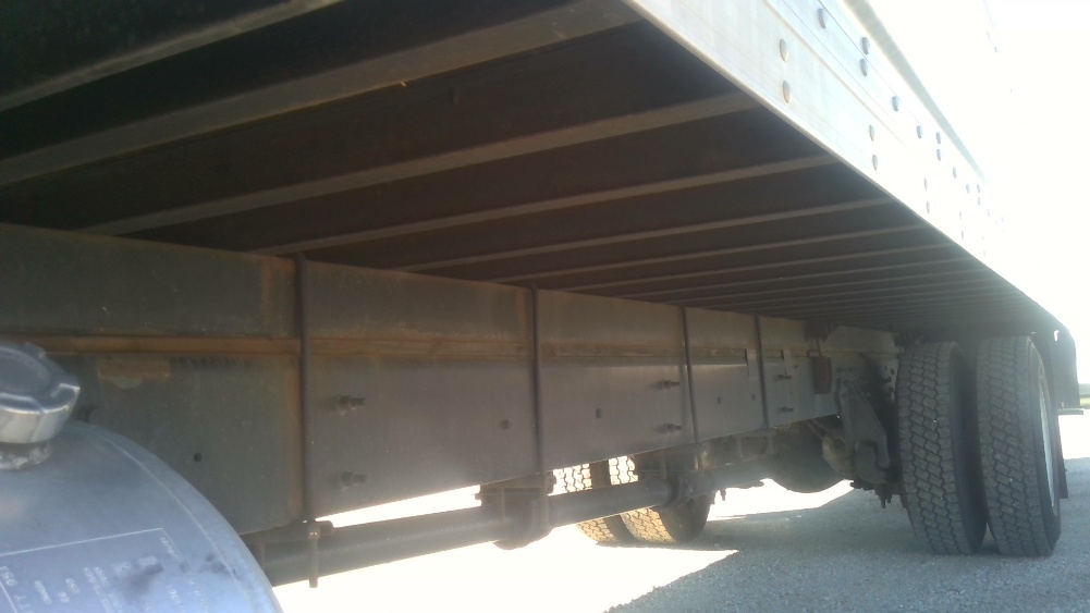 2022 International MV in Denton, TX — photo 5