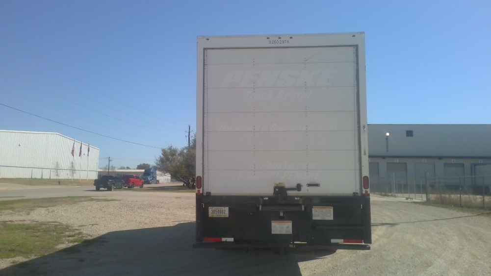 2022 International MV in Denton, TX — photo 7
